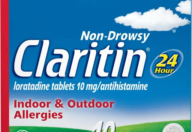 claritin