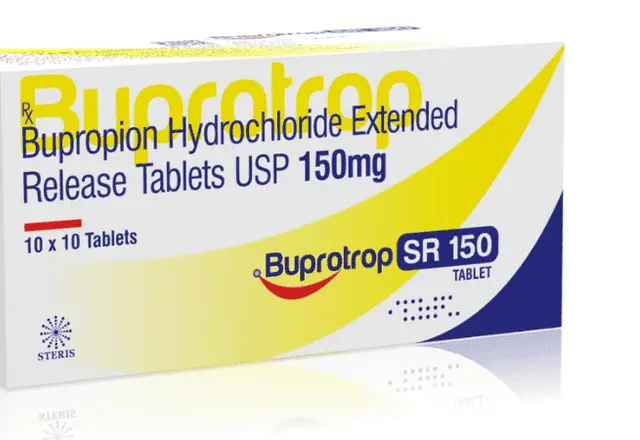 Bupropion