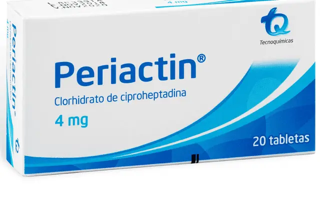 Periactin