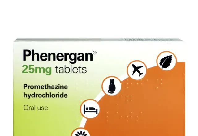 Phenergan