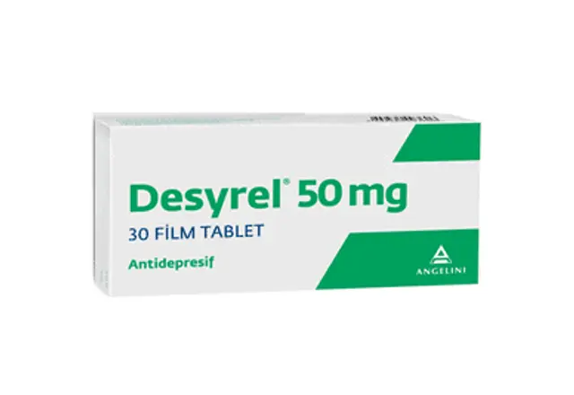 Desyrel