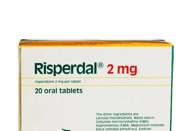 Risperdal