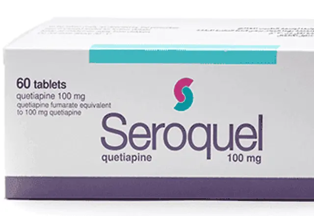 Seroquel
