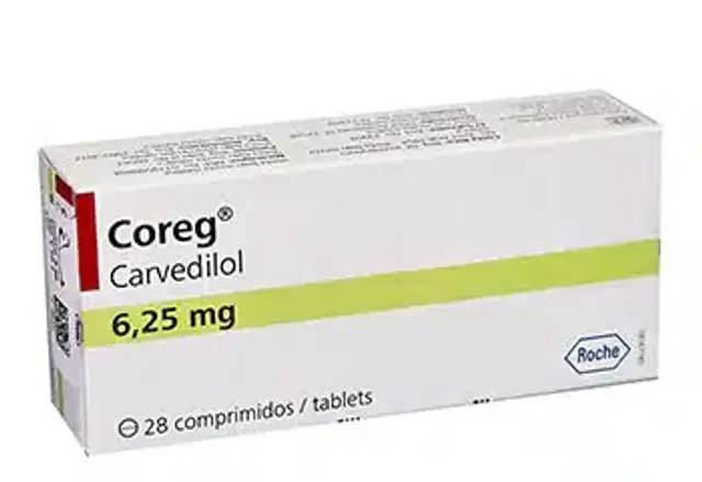 Generic Coreg