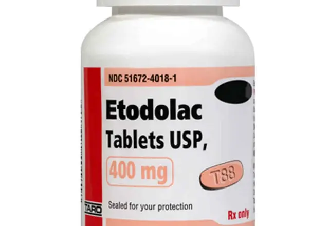 Etodolac