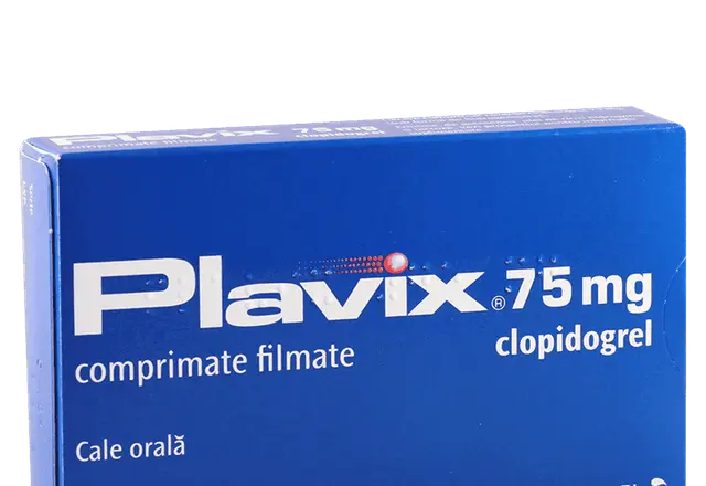 Generic Plavix
