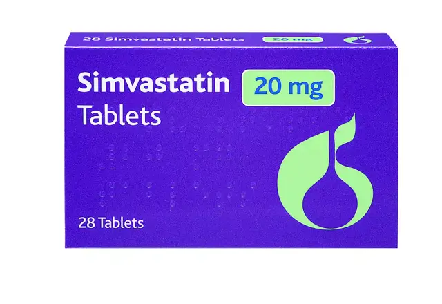 Simvastatin