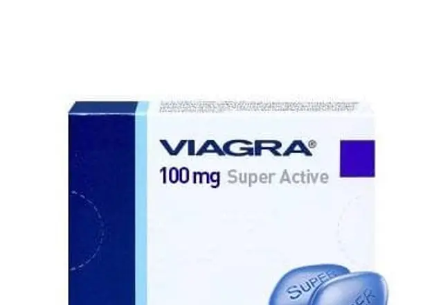 Generic Viagra Super Active