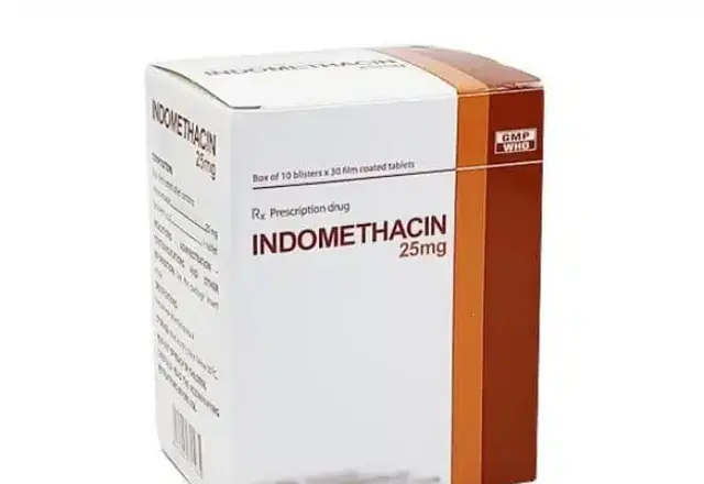 indomethacin