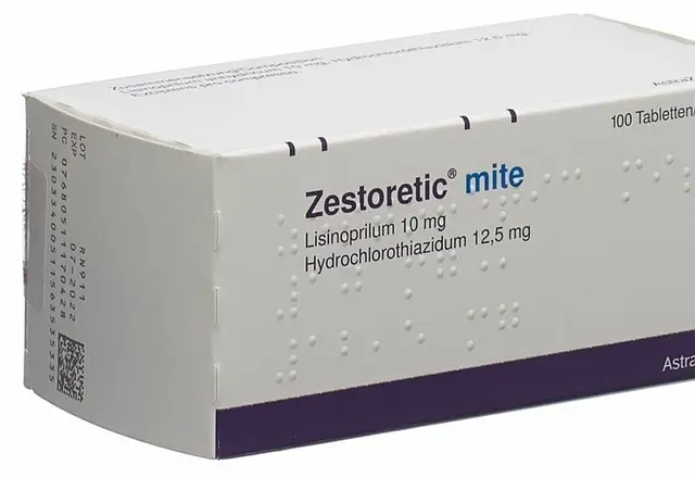 Generic Zestoretic