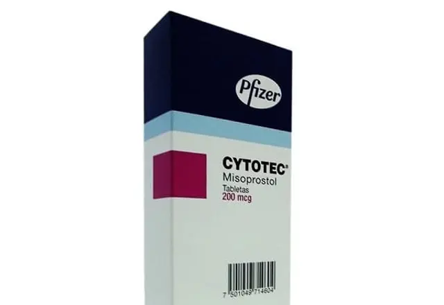 Generic Cytotec
