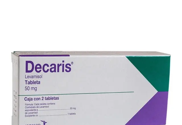 Generic Decaris