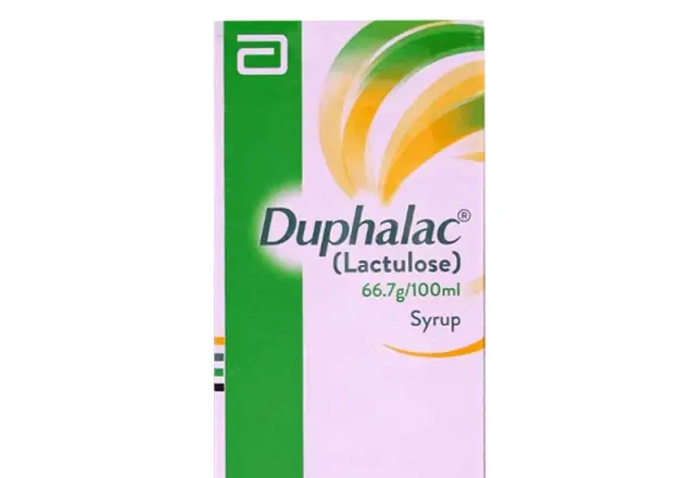 Generic Duphalac