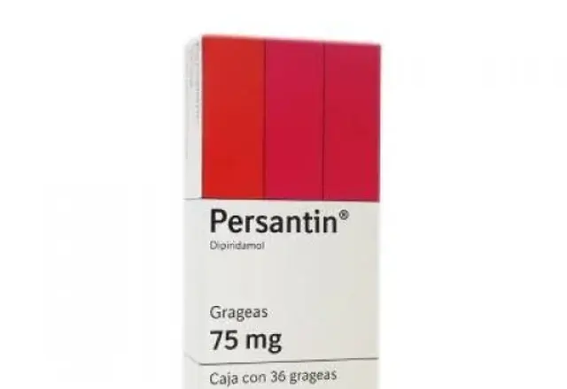 Generic Persantine