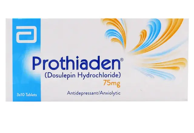 Generic Prothiaden