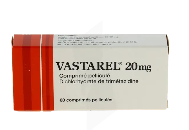 Generic Vastarel